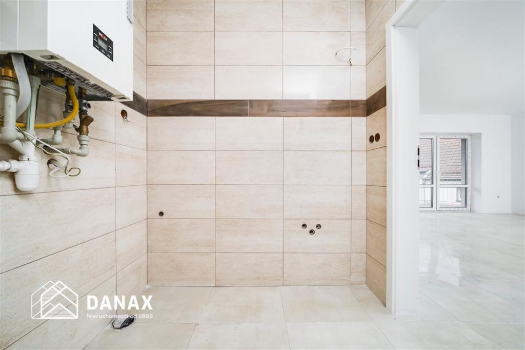 Mieszkanie 40&nbsp;m², Kraków, Skorupki - zdjęcie 7