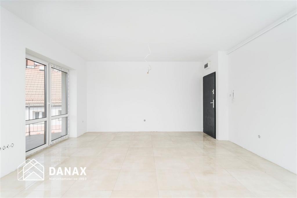 Mieszkanie 40&nbsp;m², Kraków, Skorupki - zdjęcie 9