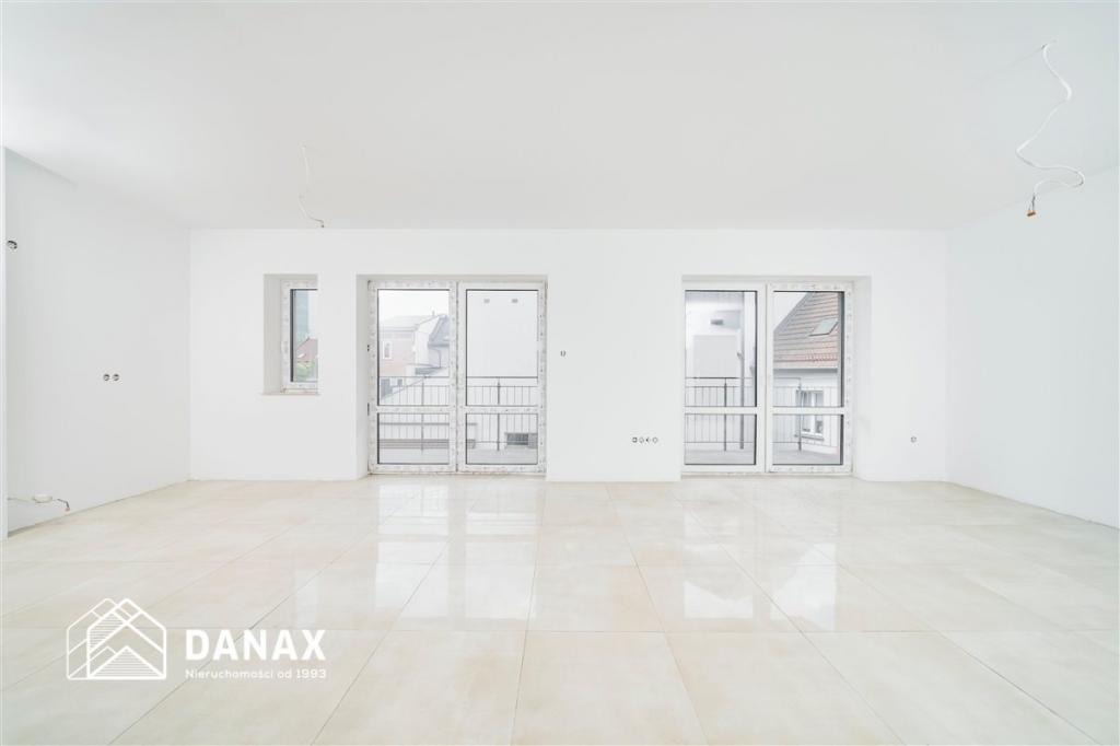 Mieszkanie 40&nbsp;m², Kraków, Skorupki - zdjęcie 11