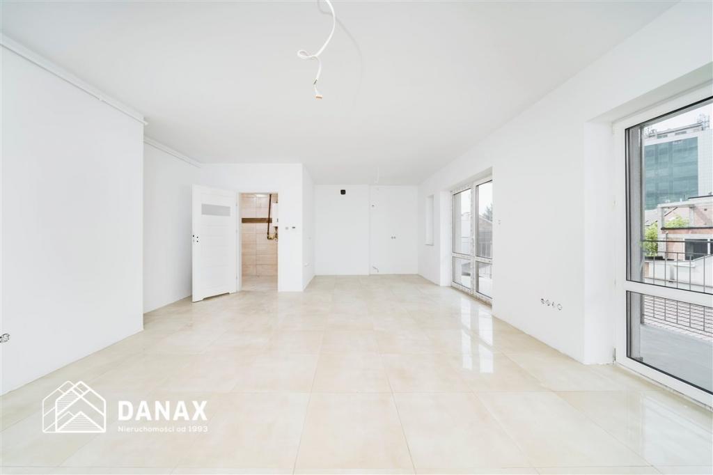 Mieszkanie 40&nbsp;m², Kraków, Skorupki - zdjęcie 1