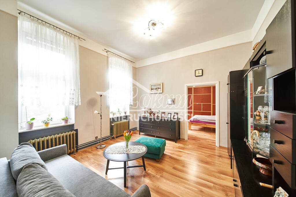 Mieszkanie 102 m², Szczecin - zdjęcie 1