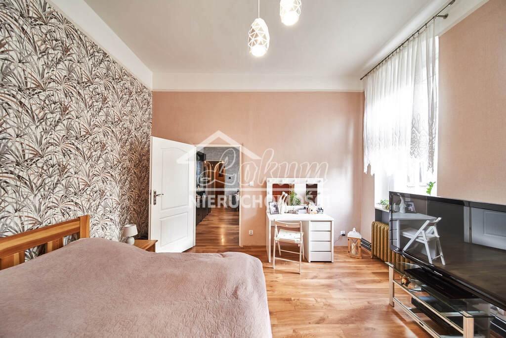 Mieszkanie 102 m², Szczecin - zdjęcie 6