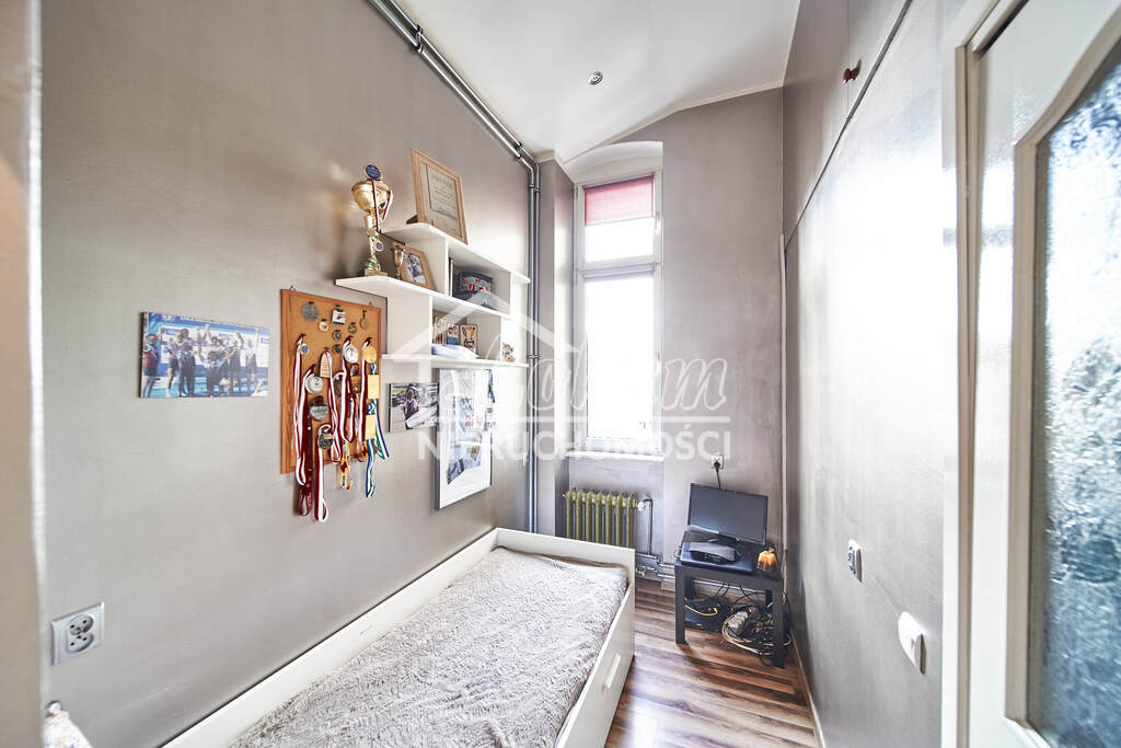Mieszkanie 102 m², Szczecin - zdjęcie 13