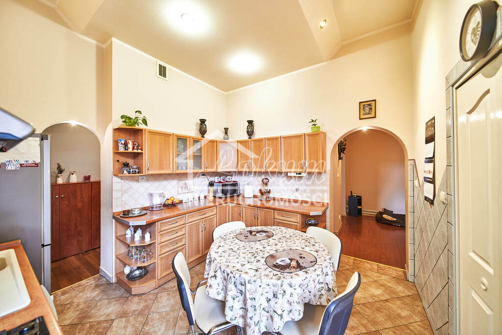 Mieszkanie 102 m², Szczecin - zdjęcie 10