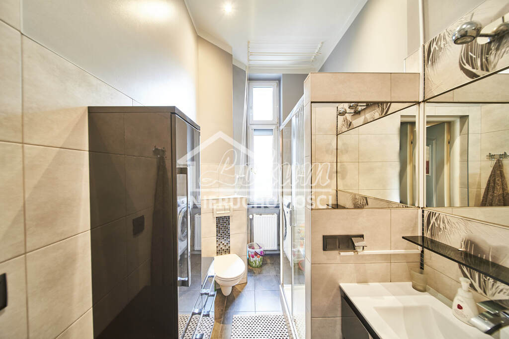 Mieszkanie 102 m², Szczecin - zdjęcie 8