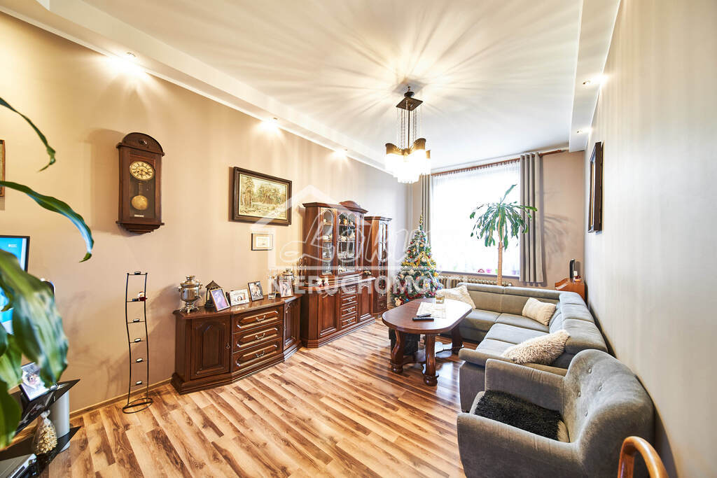 Mieszkanie 102 m², Szczecin - zdjęcie 3
