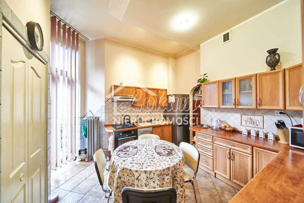 Mieszkanie 102 m², Szczecin - zdjęcie 9