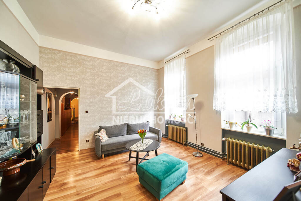 Mieszkanie 102 m², Szczecin - zdjęcie 2
