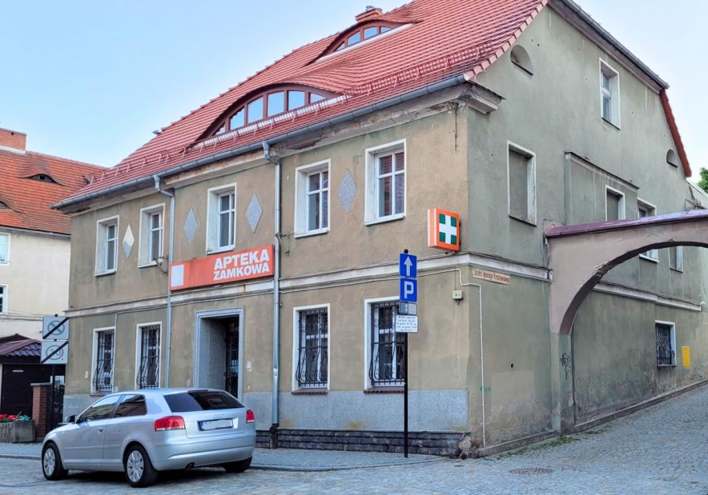 Dom 300 m², Bolków, Rycerska - zdjęcie 1