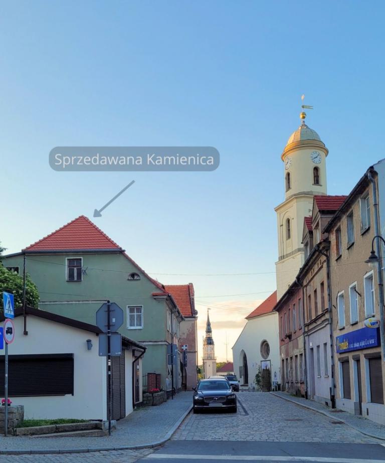 Dom 300 m², Bolków, Rycerska - zdjęcie 2