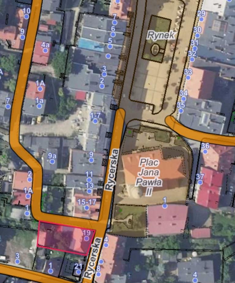 Dom 300 m², Bolków, Rycerska - zdjęcie 4