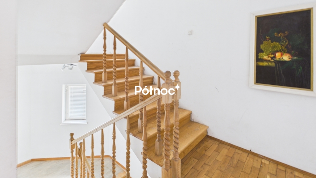 Dom 440,49 m², Łomża, Jesionowa - zdjęcie 16