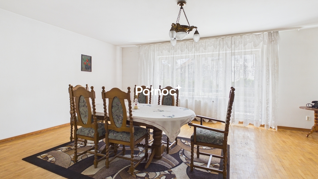 Dom 440,49 m², Łomża, Jesionowa - zdjęcie 3