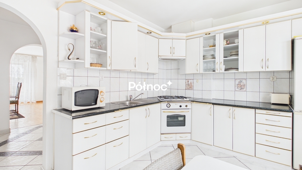 Dom 440,49 m², Łomża, Jesionowa - zdjęcie 7