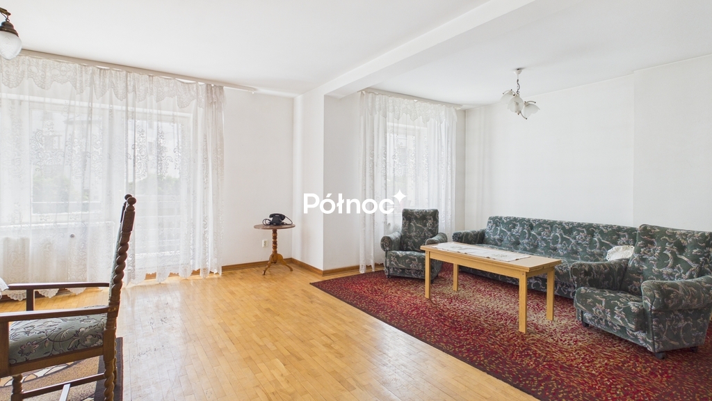 Dom 440,49 m², Łomża, Jesionowa - zdjęcie 5