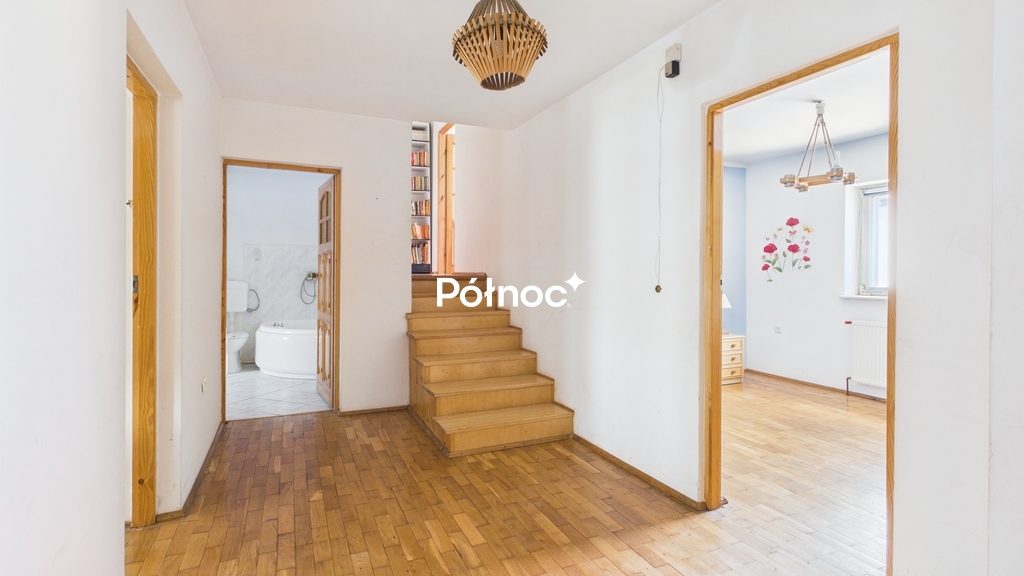 Dom 440,49 m², Łomża, Jesionowa - zdjęcie 8