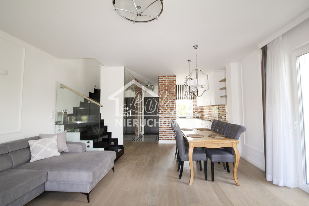 Dom 80&nbsp;m², Szczecin - zdjęcie 2