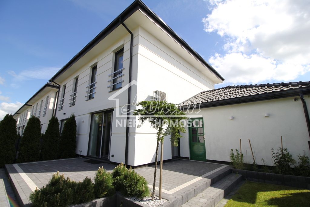 Dom 80&nbsp;m², Szczecin - zdjęcie 14
