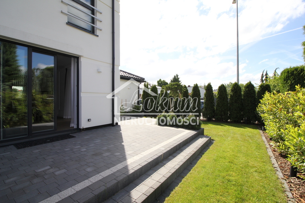 Dom 80&nbsp;m², Szczecin - zdjęcie 13