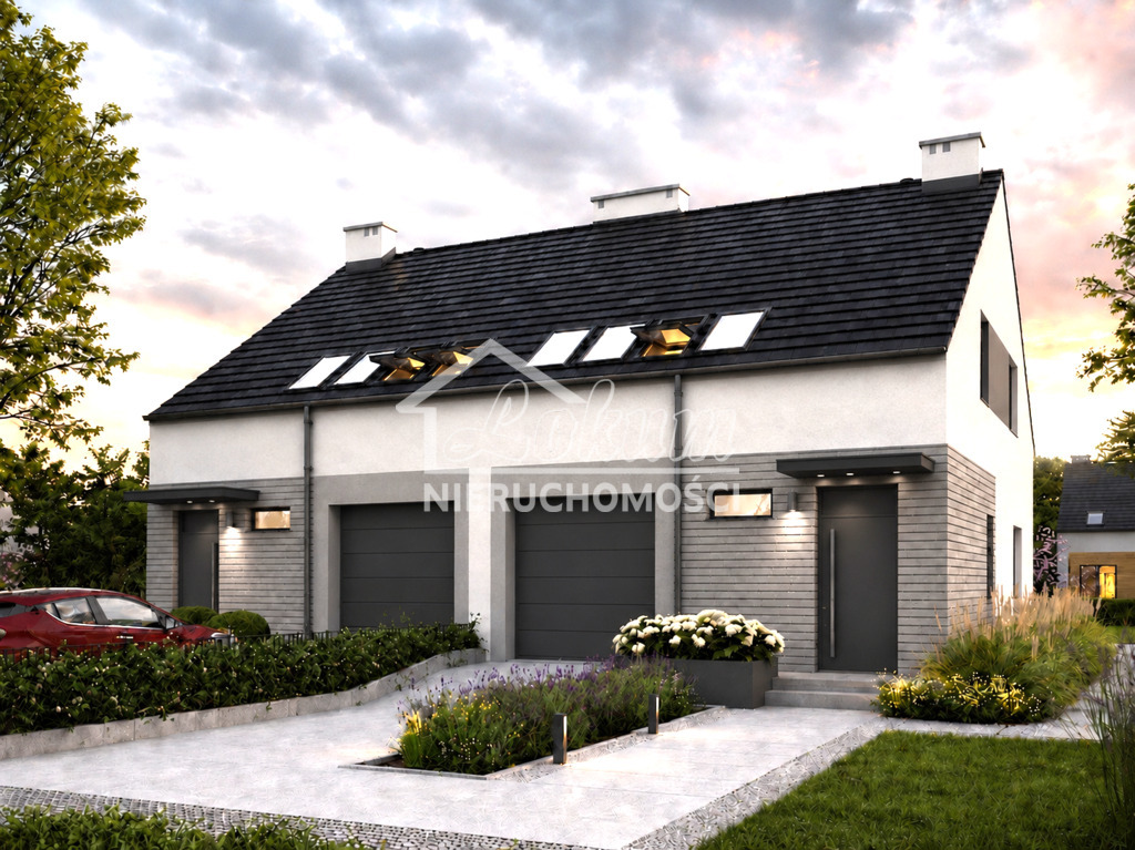 Dom 112,23 m², Szczecin - zdjęcie 2