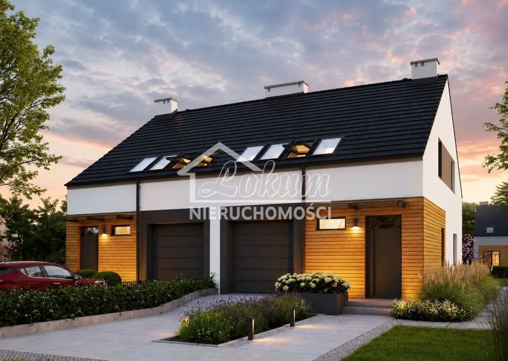 Dom 112,23&nbsp;m², Szczecin - zdjęcie 1