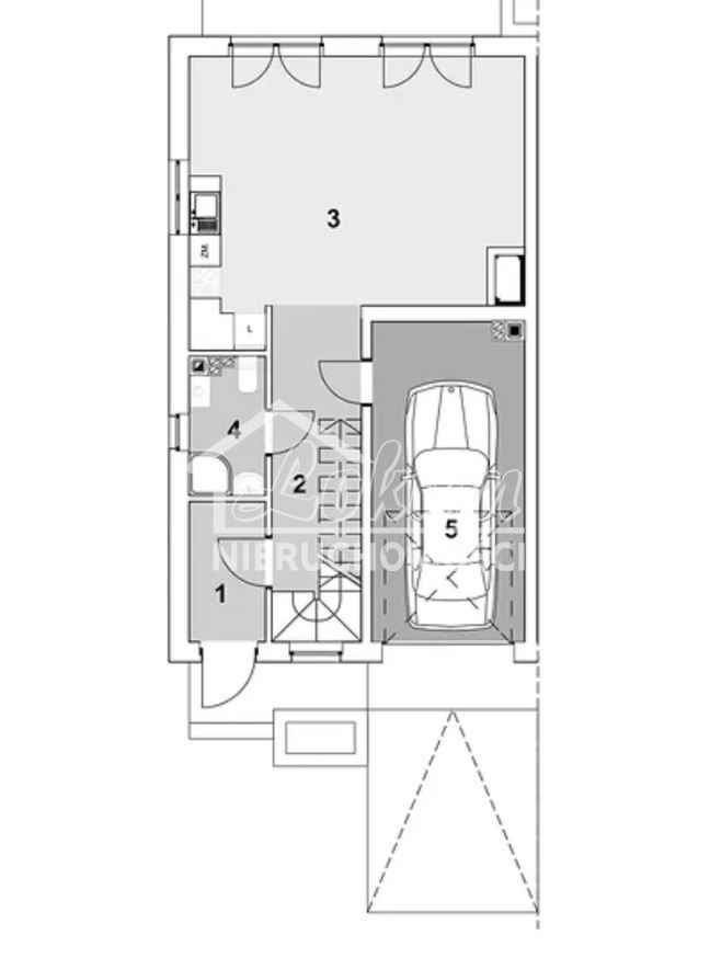 Dom 112,23 m², Szczecin - zdjęcie 4