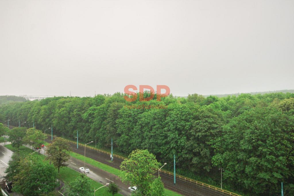 Mieszkanie 40 m², Katowice, Chorzowska - zdjęcie 10