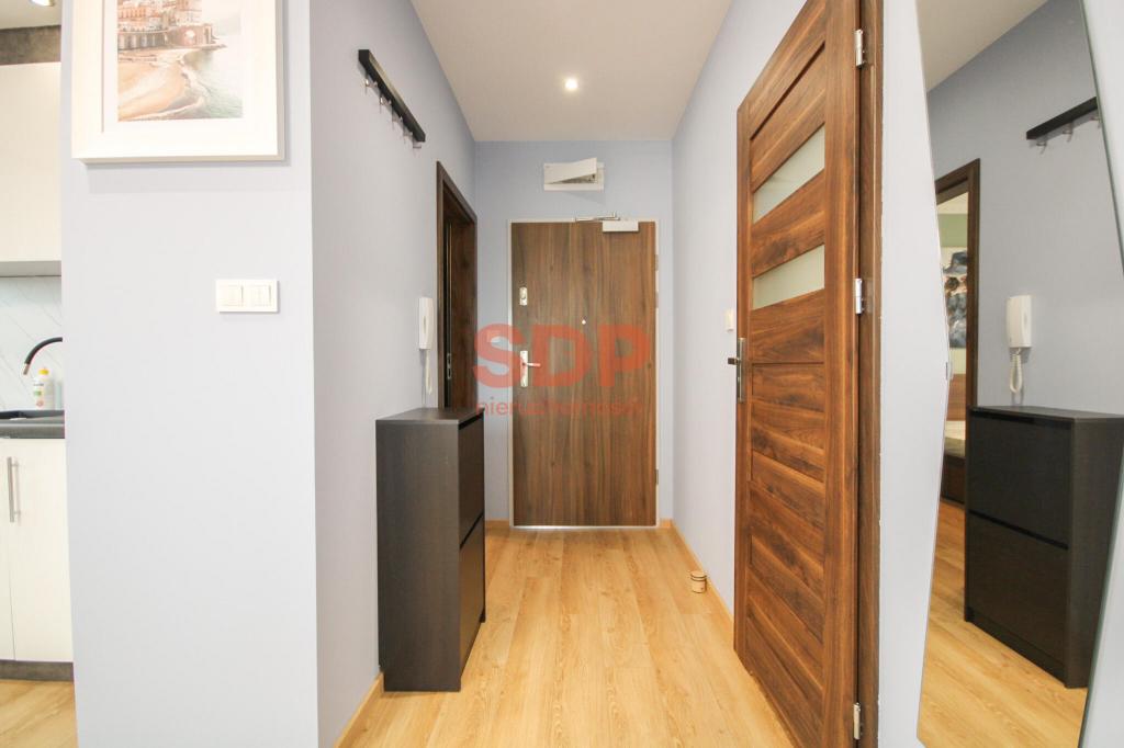 Mieszkanie 40 m², Katowice, Chorzowska - zdjęcie 6
