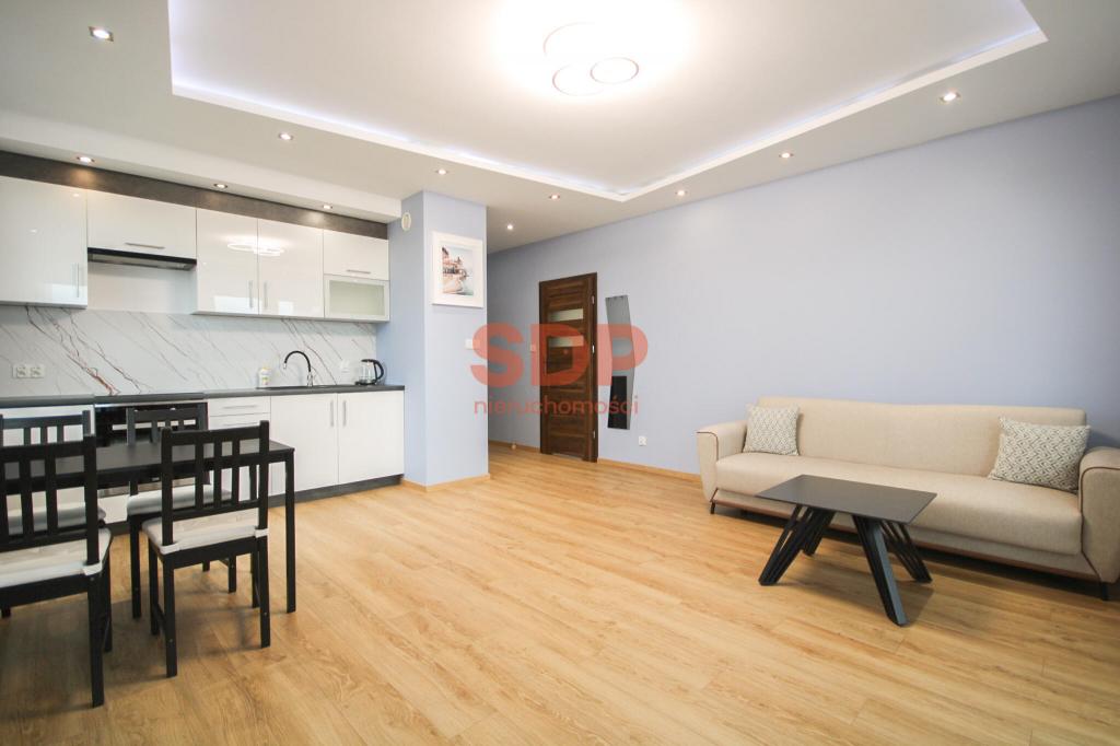 Mieszkanie 40 m², Katowice, Chorzowska - zdjęcie 4