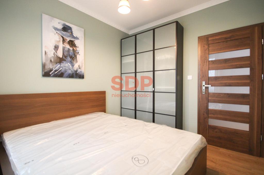 Mieszkanie 40 m², Katowice, Chorzowska - zdjęcie 7