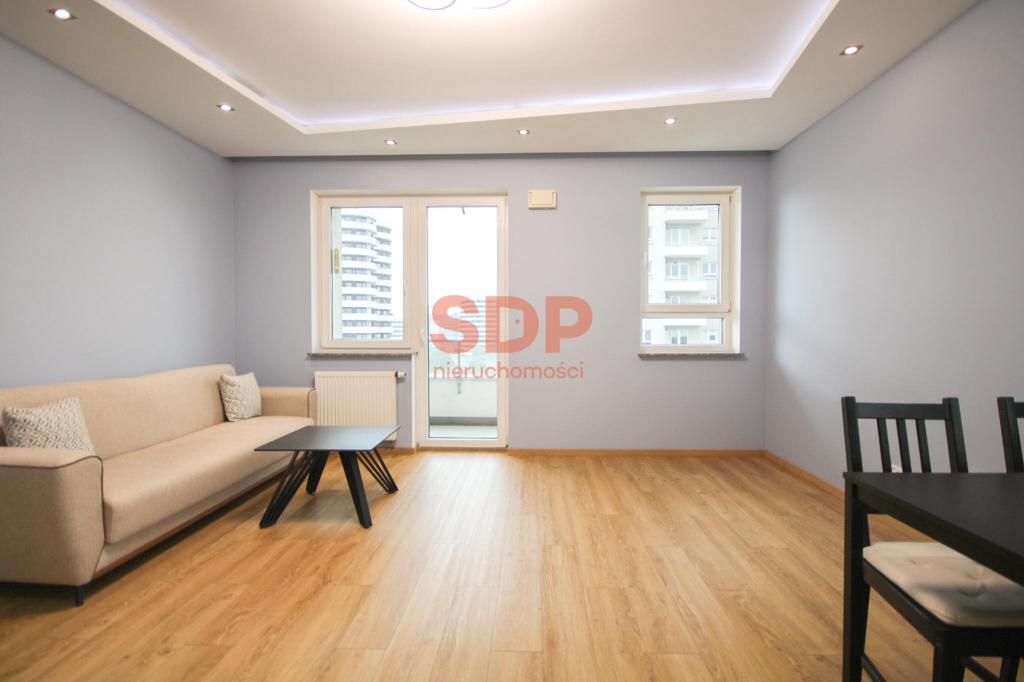 Mieszkanie 40 m², Katowice, Chorzowska - zdjęcie 3