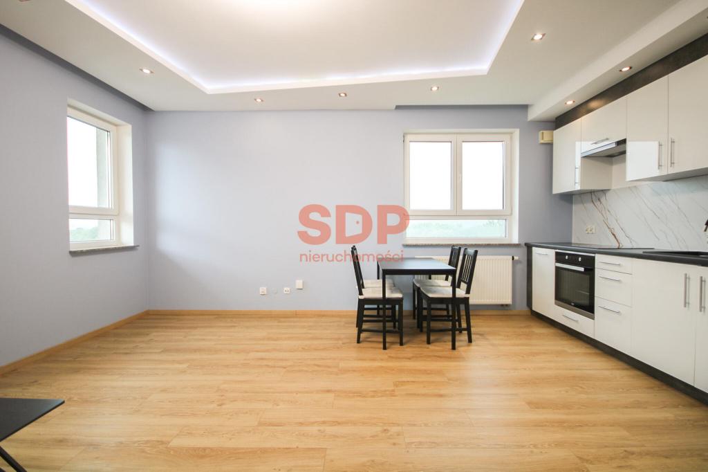 Mieszkanie 40 m², Katowice, Chorzowska - zdjęcie 2