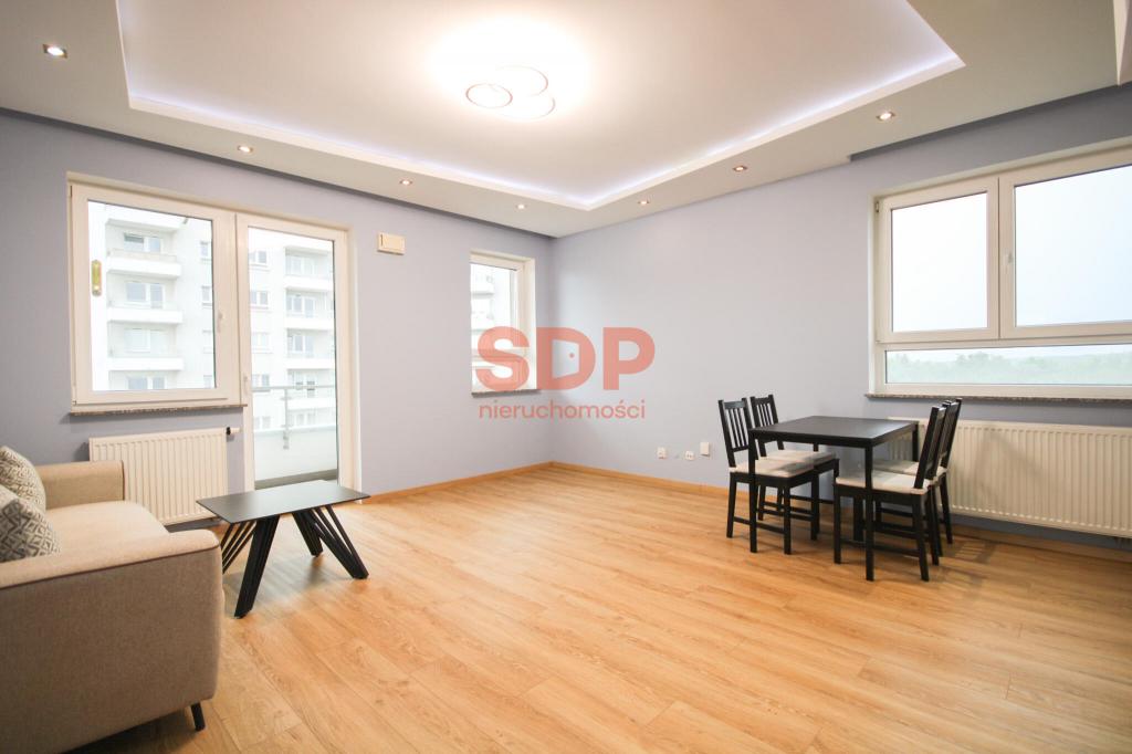 Mieszkanie 40 m², Katowice, Chorzowska - zdjęcie 5
