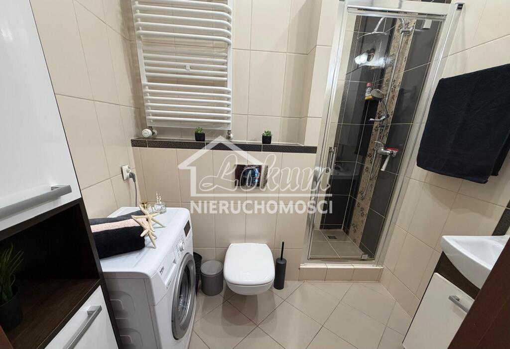 Mieszkanie 31,64&nbsp;m², Szczecin - zdjęcie 6
