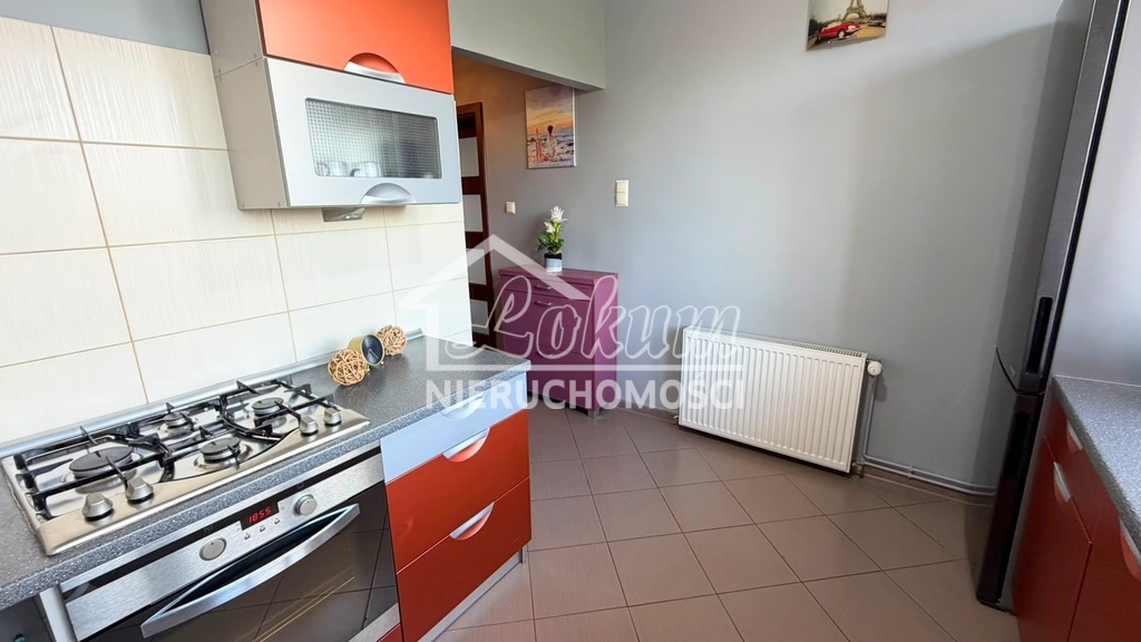 Mieszkanie 31,64&nbsp;m², Szczecin - zdjęcie 5