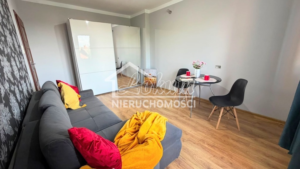 Mieszkanie 31,64&nbsp;m², Szczecin - zdjęcie 3