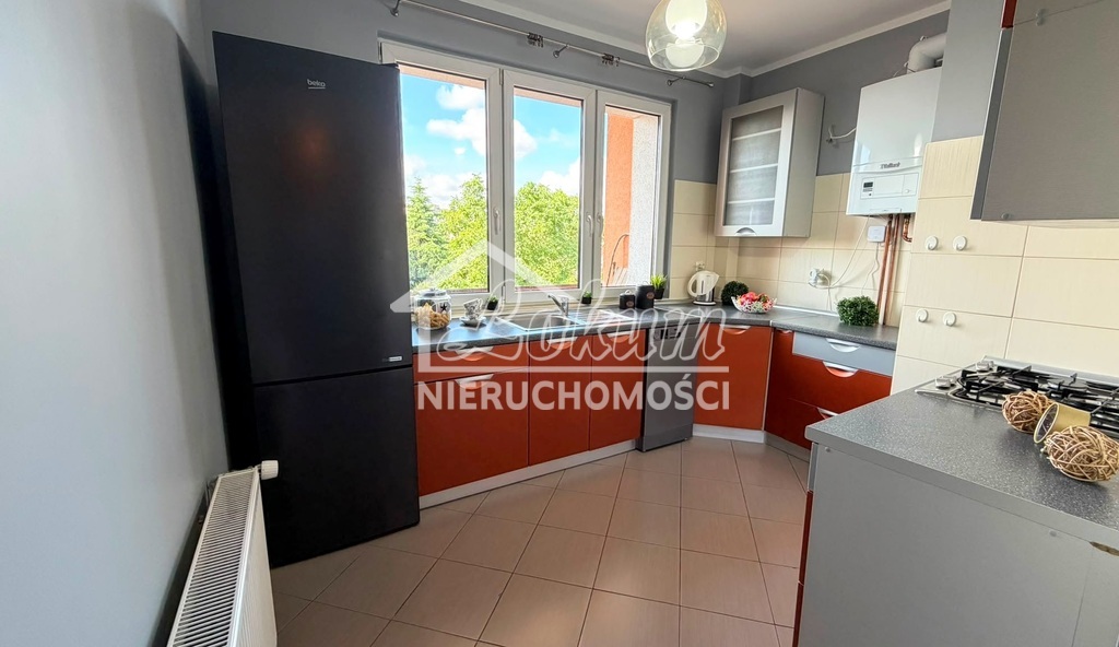 Mieszkanie 31,64&nbsp;m², Szczecin - zdjęcie 4