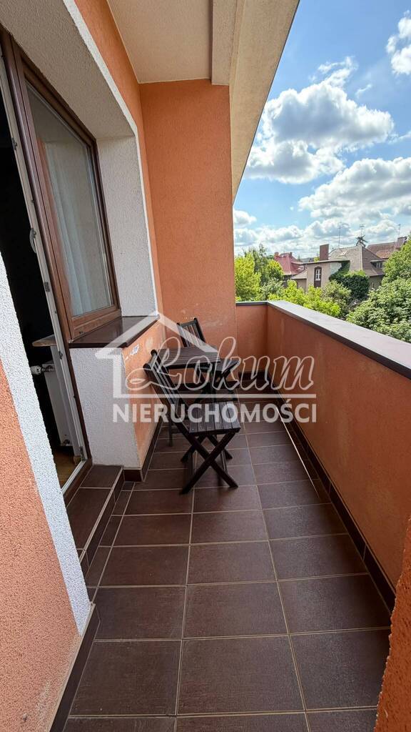 Mieszkanie 31,64&nbsp;m², Szczecin - zdjęcie 10