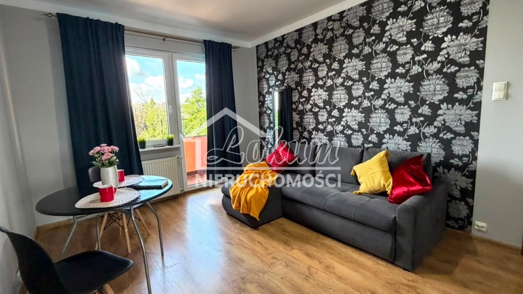 Mieszkanie 31,64&nbsp;m², Szczecin - zdjęcie 1