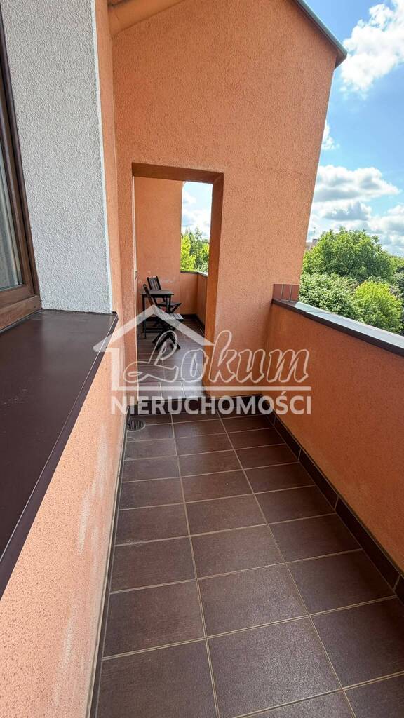 Mieszkanie 31,64&nbsp;m², Szczecin - zdjęcie 9