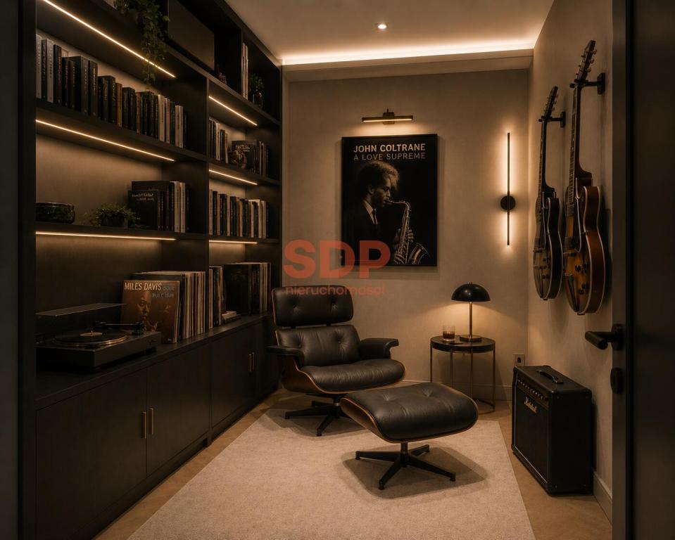 Dom 96 m², Wrocław, Psie Pole, Tymiankowa - zdjęcie 2