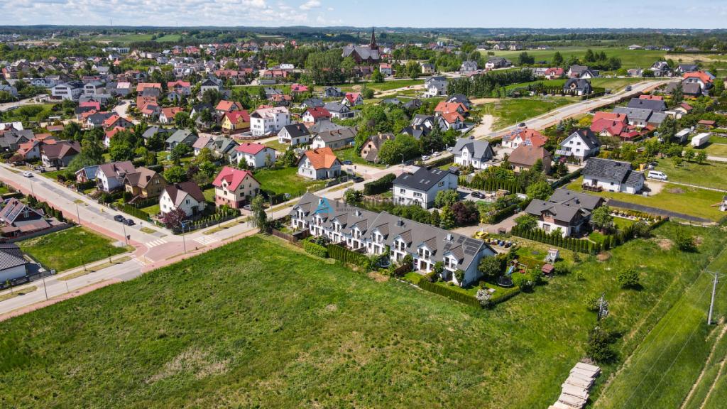 Gotowy do zamieszkania dom typu szereg z ogródkiem - zdjęcie 25