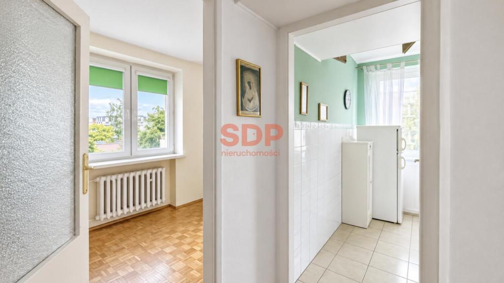 Mieszkanie 44&nbsp;m², Wrocław, Inżynierska - zdjęcie 8