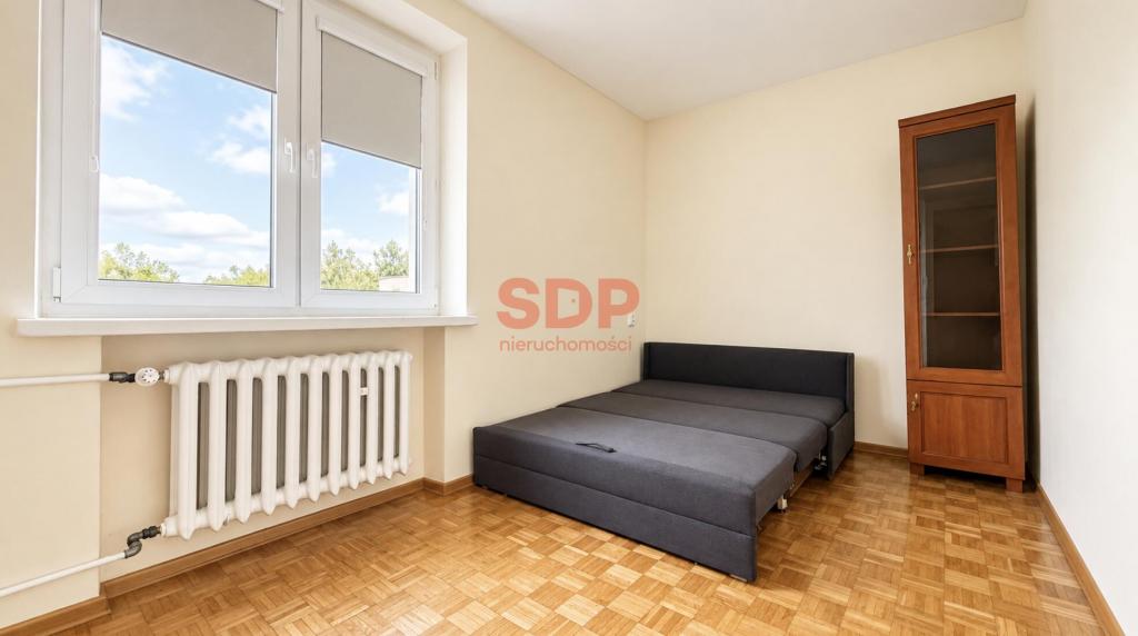 Mieszkanie 44&nbsp;m², Wrocław, Inżynierska - zdjęcie 5