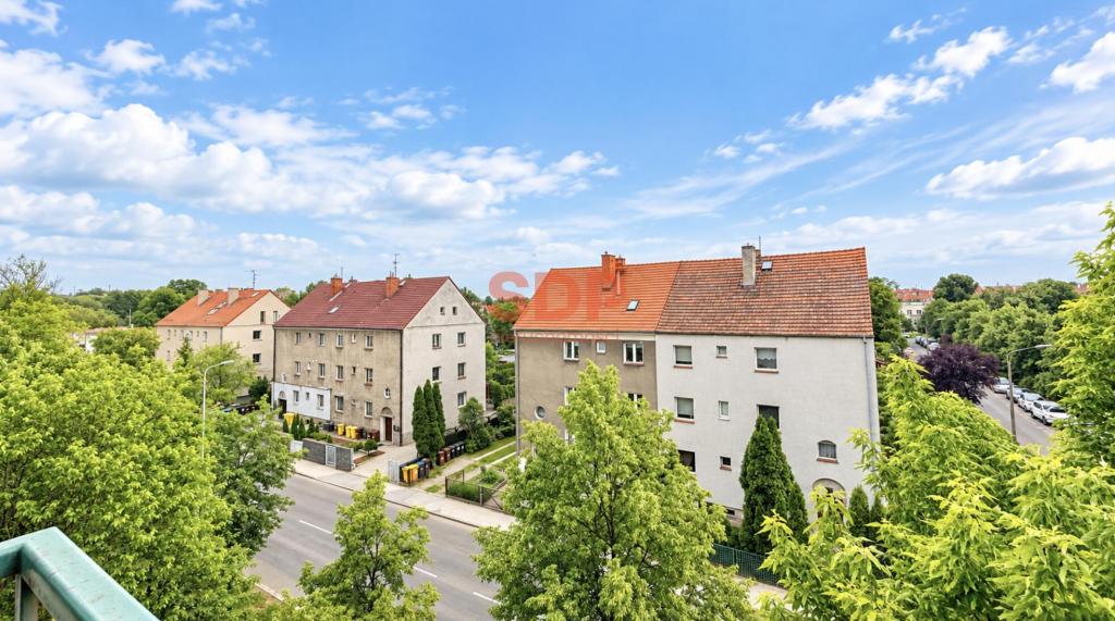 Mieszkanie 44&nbsp;m², Wrocław, Inżynierska - zdjęcie 13