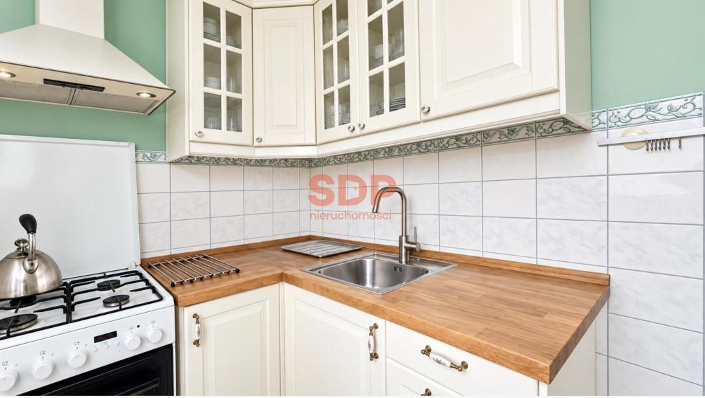 Mieszkanie 44&nbsp;m², Wrocław, Inżynierska - zdjęcie 7