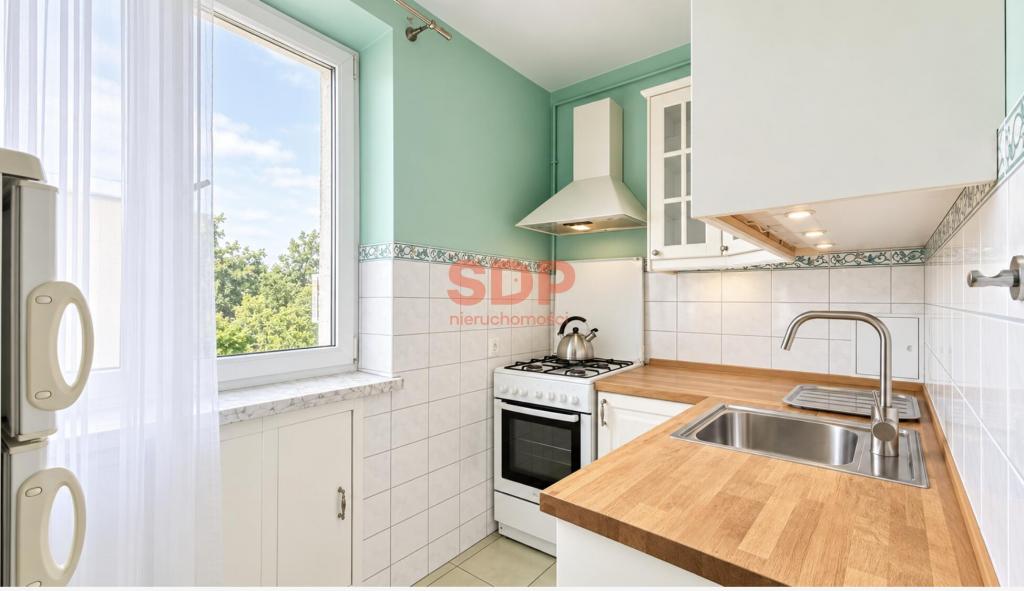 Mieszkanie 44&nbsp;m², Wrocław, Inżynierska - zdjęcie 6