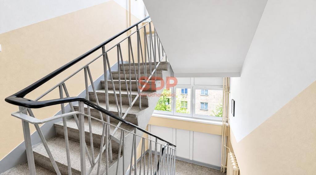 Mieszkanie 44&nbsp;m², Wrocław, Inżynierska - zdjęcie 11