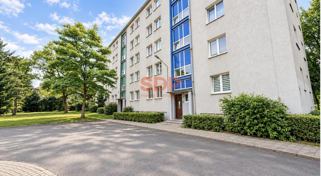 Mieszkanie 44&nbsp;m², Wrocław, Inżynierska - zdjęcie 10