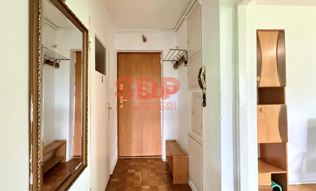 Mieszkanie 44&nbsp;m², Wrocław, Inżynierska - zdjęcie 4